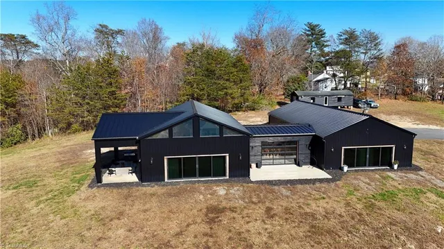 $565,000 | 210 Meadow Stone Lane, Mount Airy, NC 27030