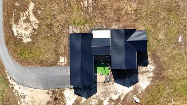 $565,000 | 210 Meadow Stone Lane, Mount Airy, NC 27030