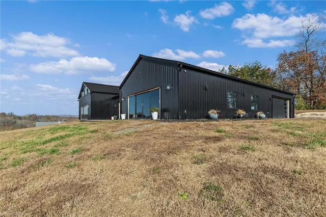 $565,000 | 210 Meadow Stone Lane, Mount Airy, NC 27030