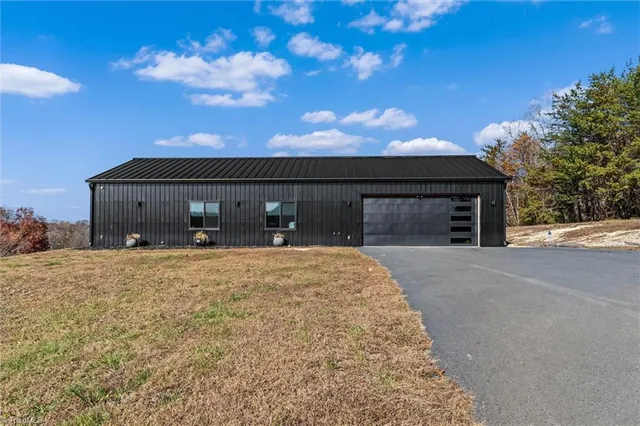 $565,000 | 210 Meadow Stone Lane, Mount Airy, NC 27030