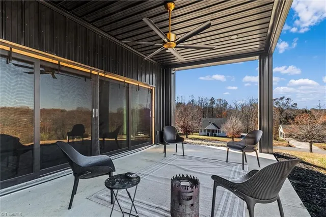 $565,000 | 210 Meadow Stone Lane, Mount Airy, NC 27030
