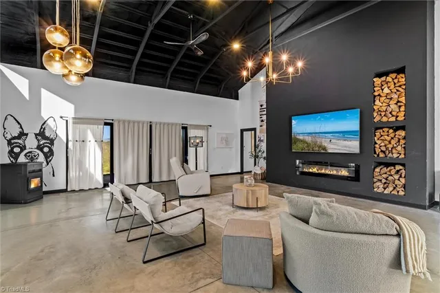 $565,000 | 210 Meadow Stone Lane, Mount Airy, NC 27030