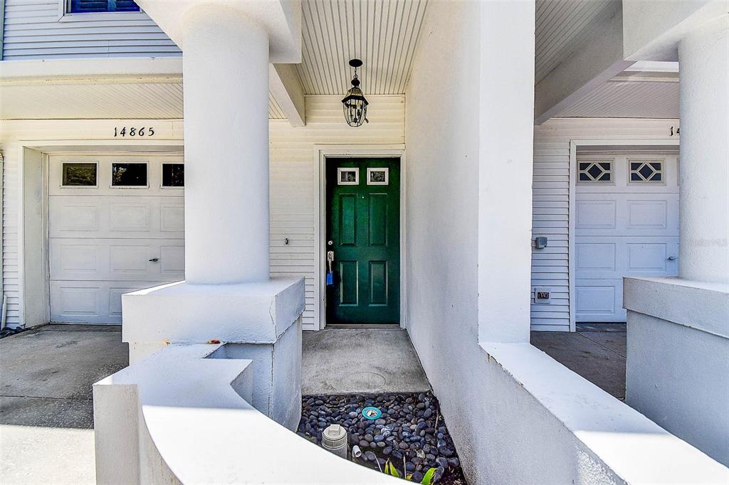 14865 Seminole Trail Seminole, FL 33776 - Photo 48 of 54 a bathroom with a toilet and a shower