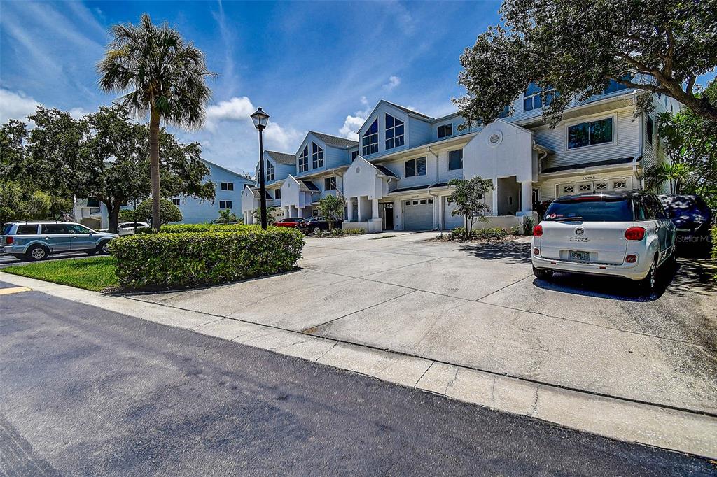 14865 Seminole Trail Seminole, FL 33776 - Photo 51 of 54 a view of a street with cars parked