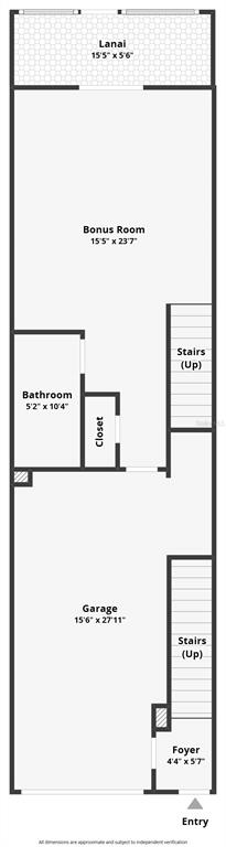 14865 Seminole Trail Seminole, FL 33776 - Photo 52 of 54 a picture of a bathroom with a shower