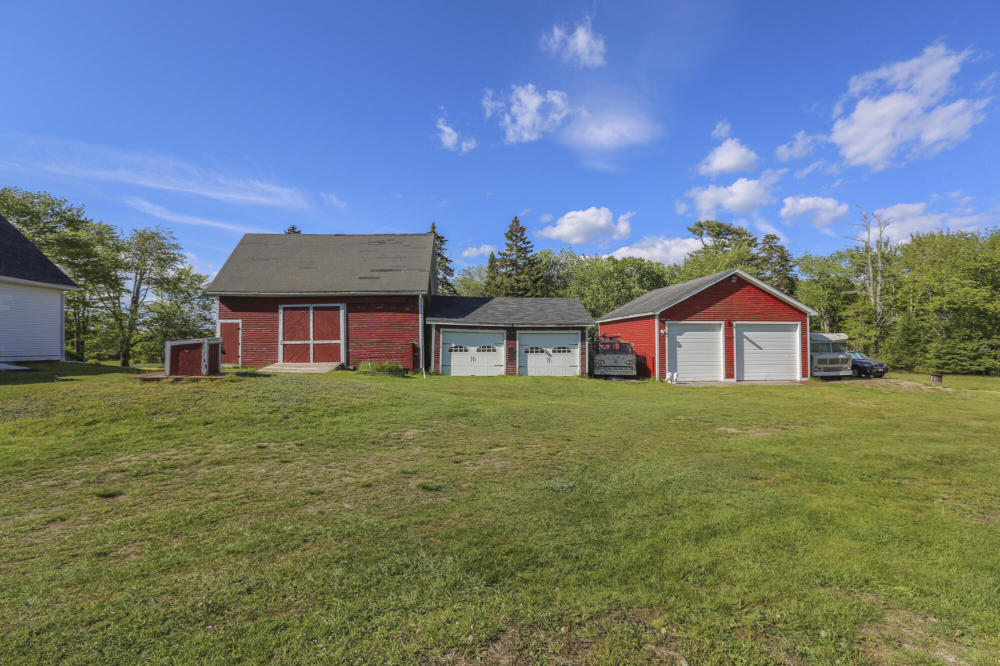 534 Cape Jellison Road Stockton Springs, ME 04981 - Photo 4 of 46 534CapeJellisonRdStocktonSprings-7