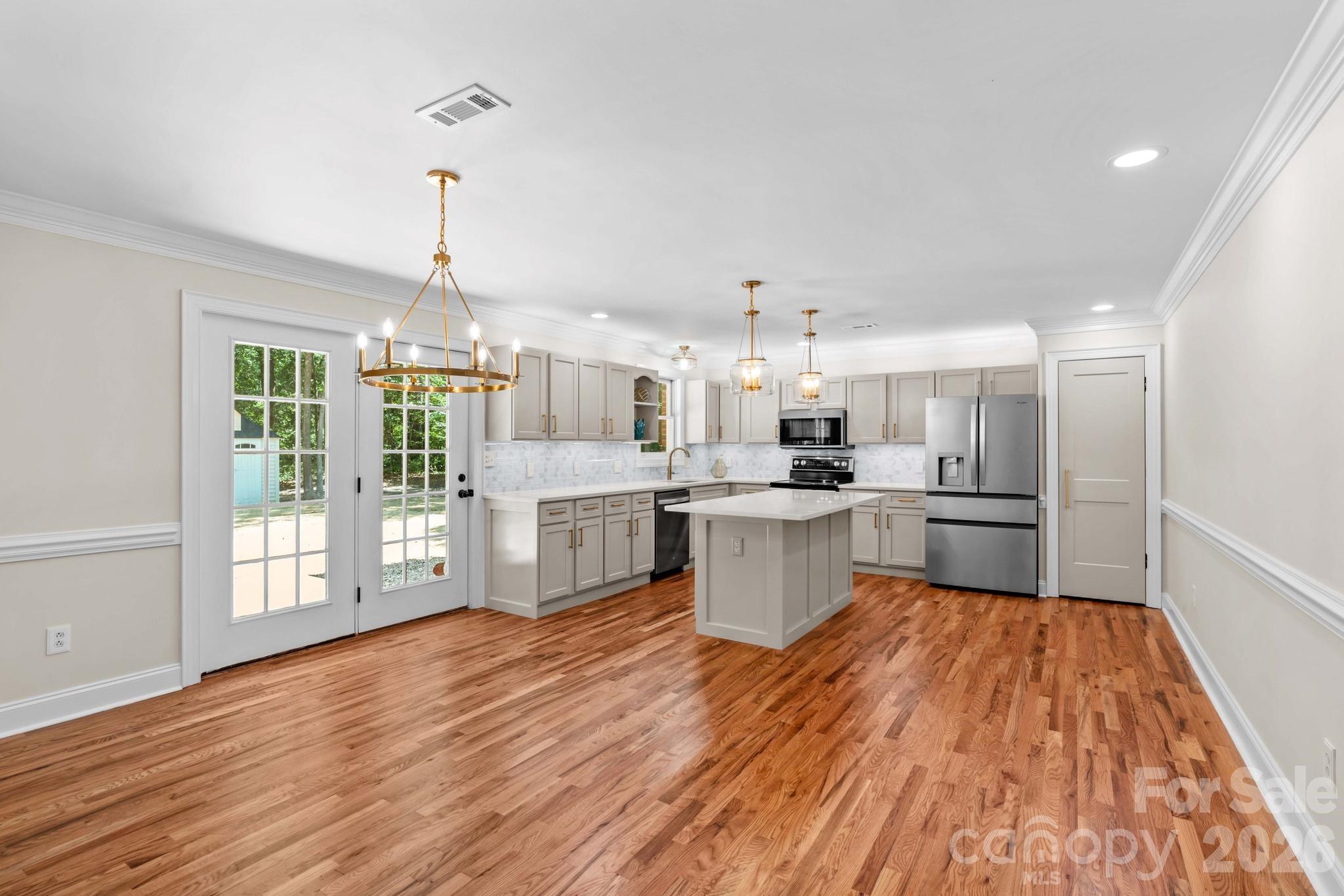 4455 Moose Road China Grove, NC 28023 - Photo 14 of 48