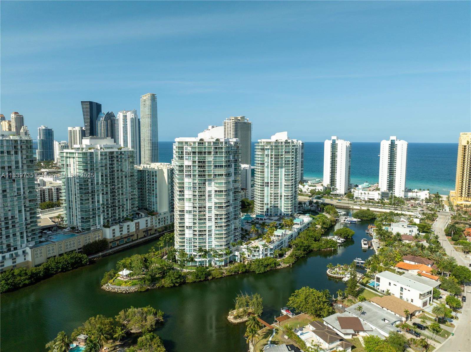 16500 Collins Avenue, Unit 653 Sunny Isles Beach, FL 33160 - Photo 24 of 26