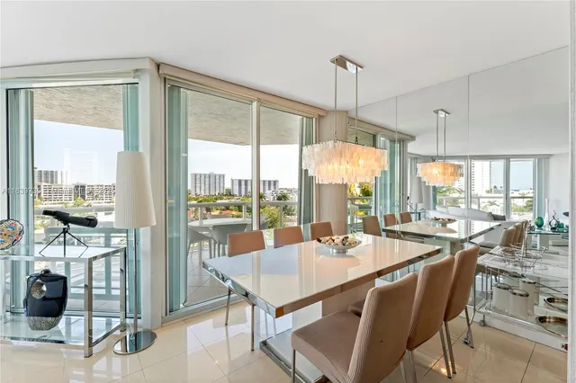 $5,900 | 16500 Collins Avenue, Unit 653, Sunny Isles Beach, FL 33160