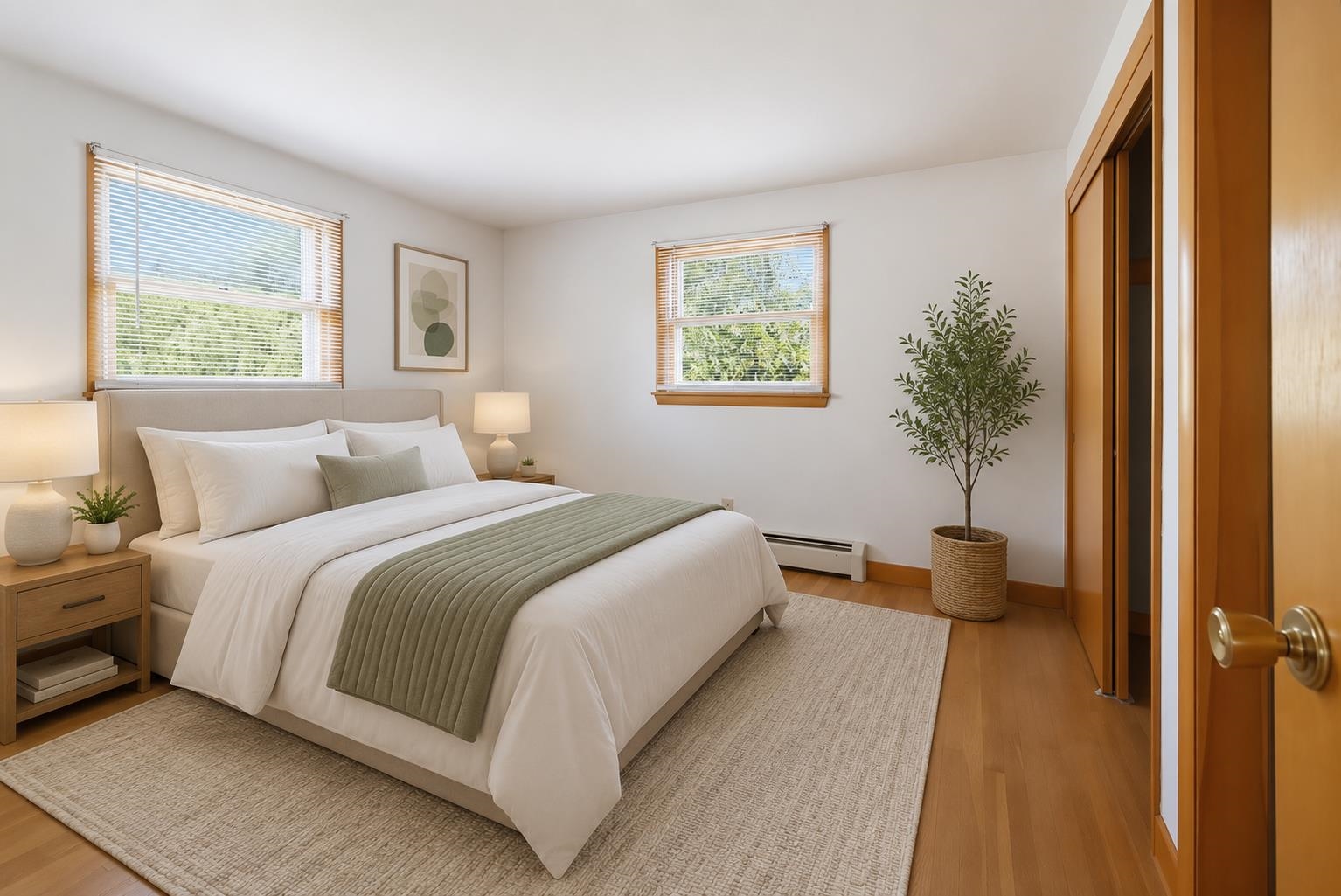 51 Stone Hill Road Rumney, NH 03266 - Photo 19 of 50 Gallery Image 19