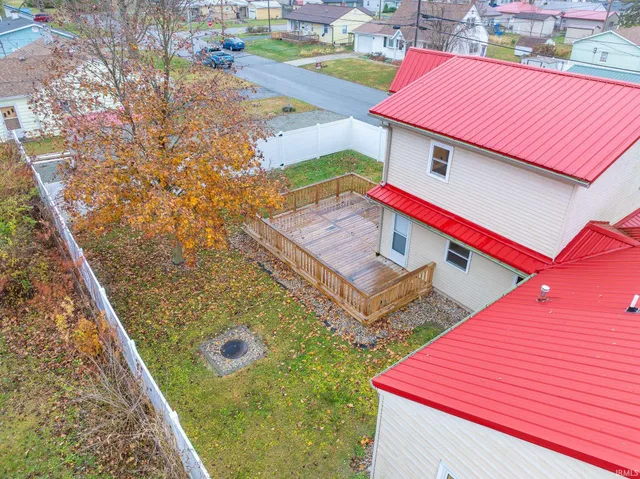 $299,900 | 665 Linlawn Drive, Wabash, IN 46992