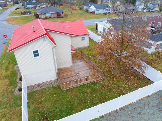 $299,900 | 665 Linlawn Drive, Wabash, IN 46992