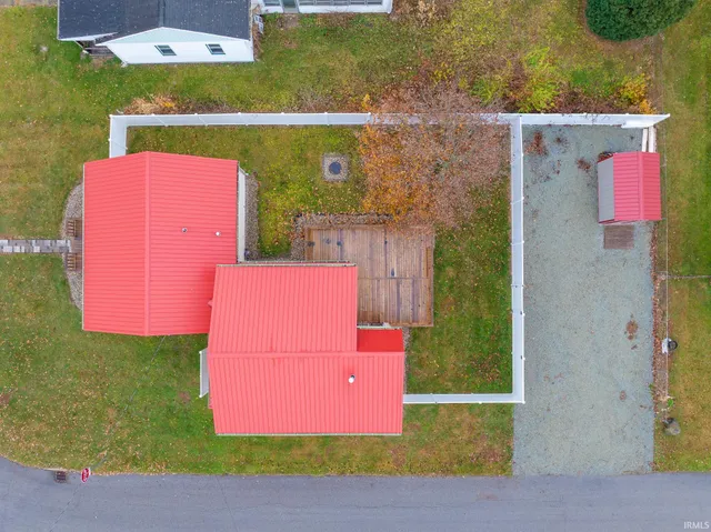 $299,900 | 665 Linlawn Drive, Wabash, IN 46992