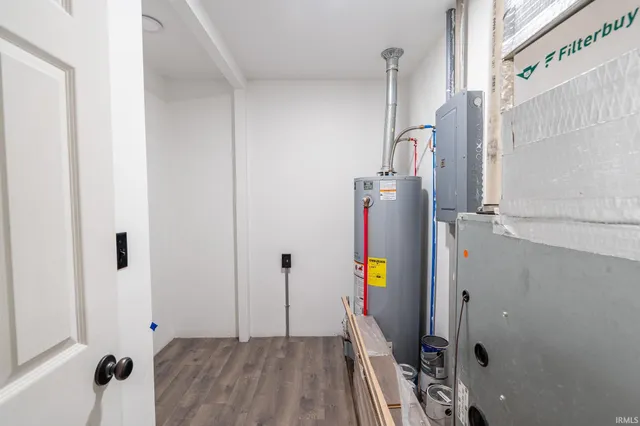 $299,900 | 665 Linlawn Drive, Wabash, IN 46992