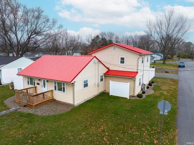 $299,900 | 665 Linlawn Drive, Wabash, IN 46992