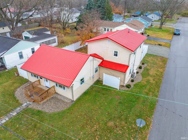 $299,900 | 665 Linlawn Drive, Wabash, IN 46992