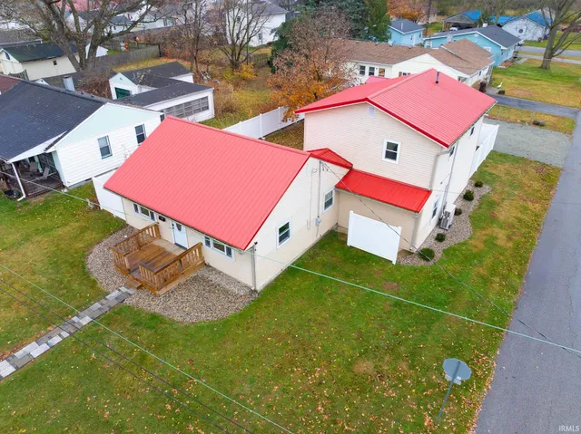 $299,900 | 665 Linlawn Drive, Wabash, IN 46992