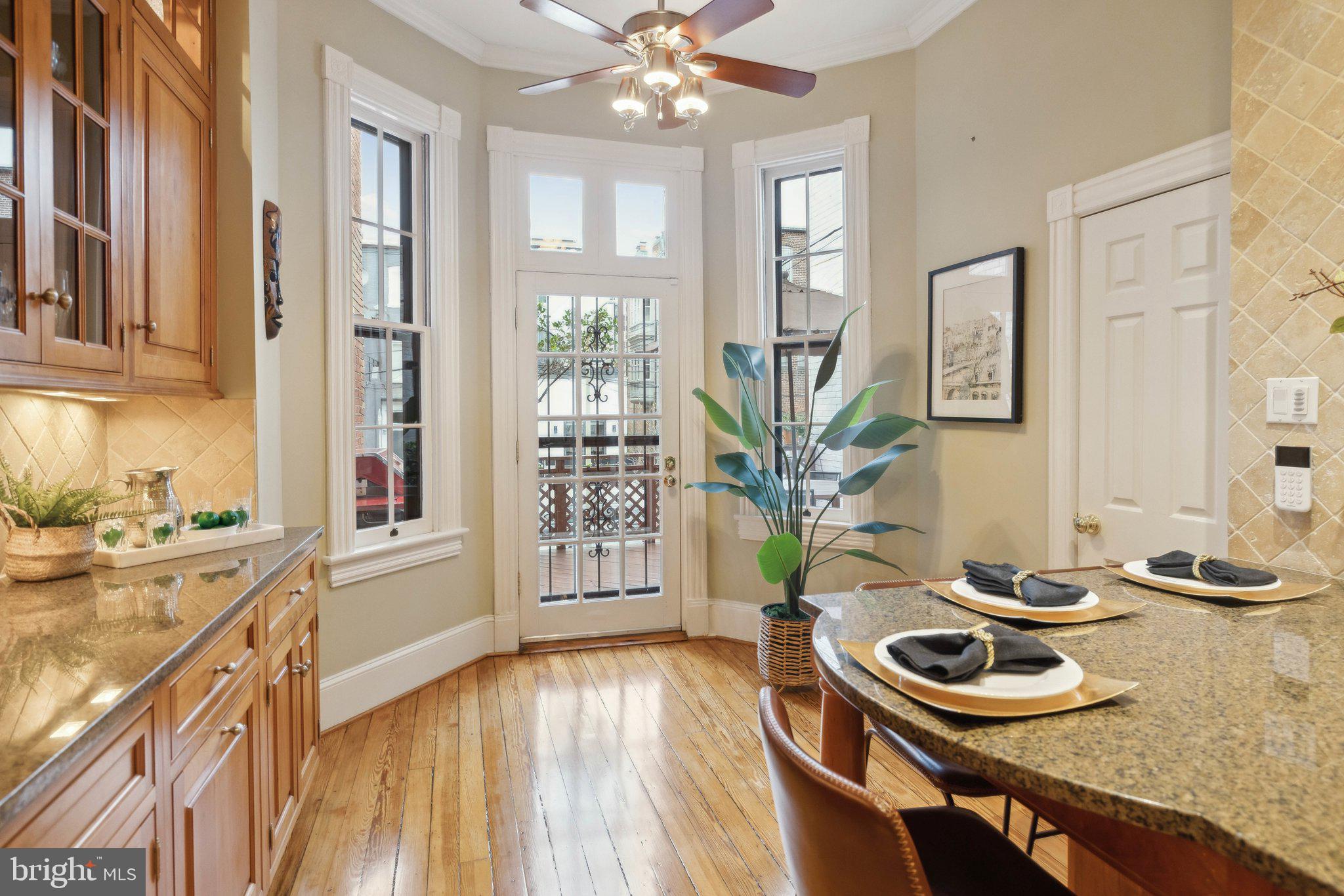 2014 R Street Northwest Washington, DC 20009 - Photo 14 of 47