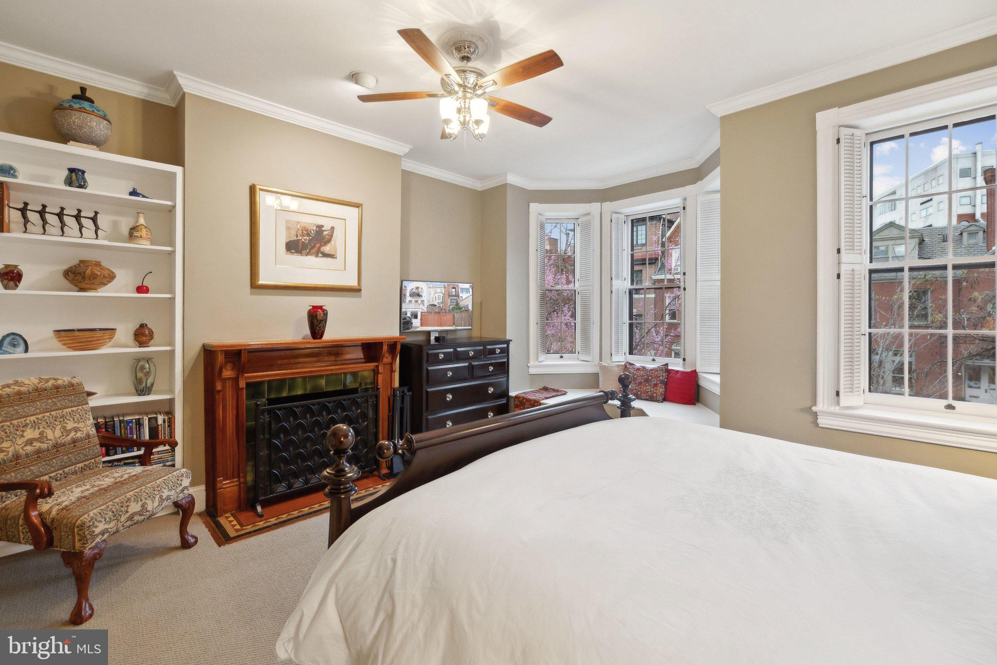 2014 R Street Northwest Washington, DC 20009 - Photo 20 of 47