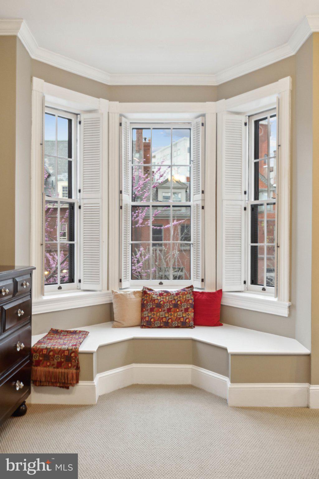 2014 R Street Northwest Washington, DC 20009 - Photo 21 of 47