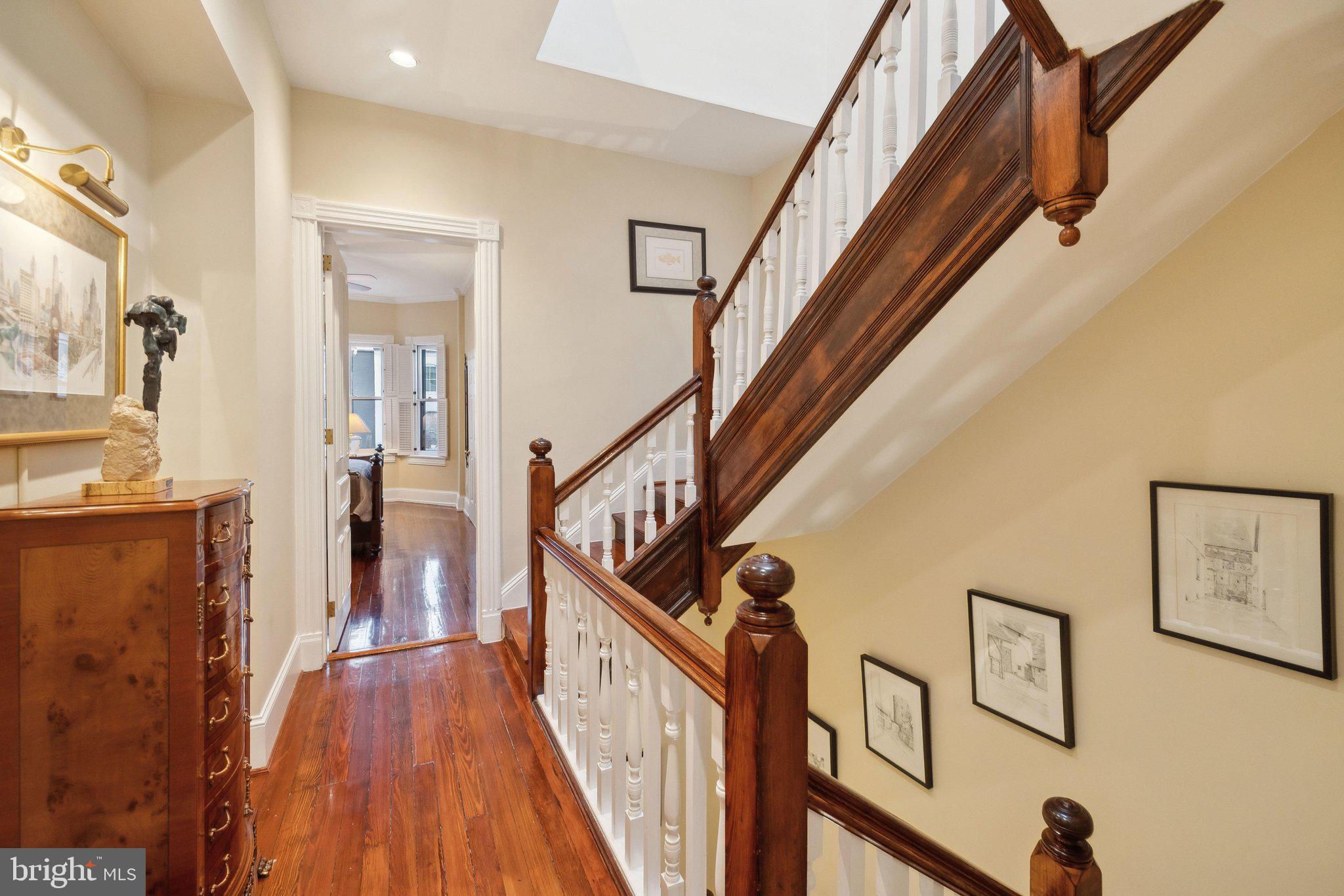 2014 R Street Northwest Washington, DC 20009 - Photo 26 of 47