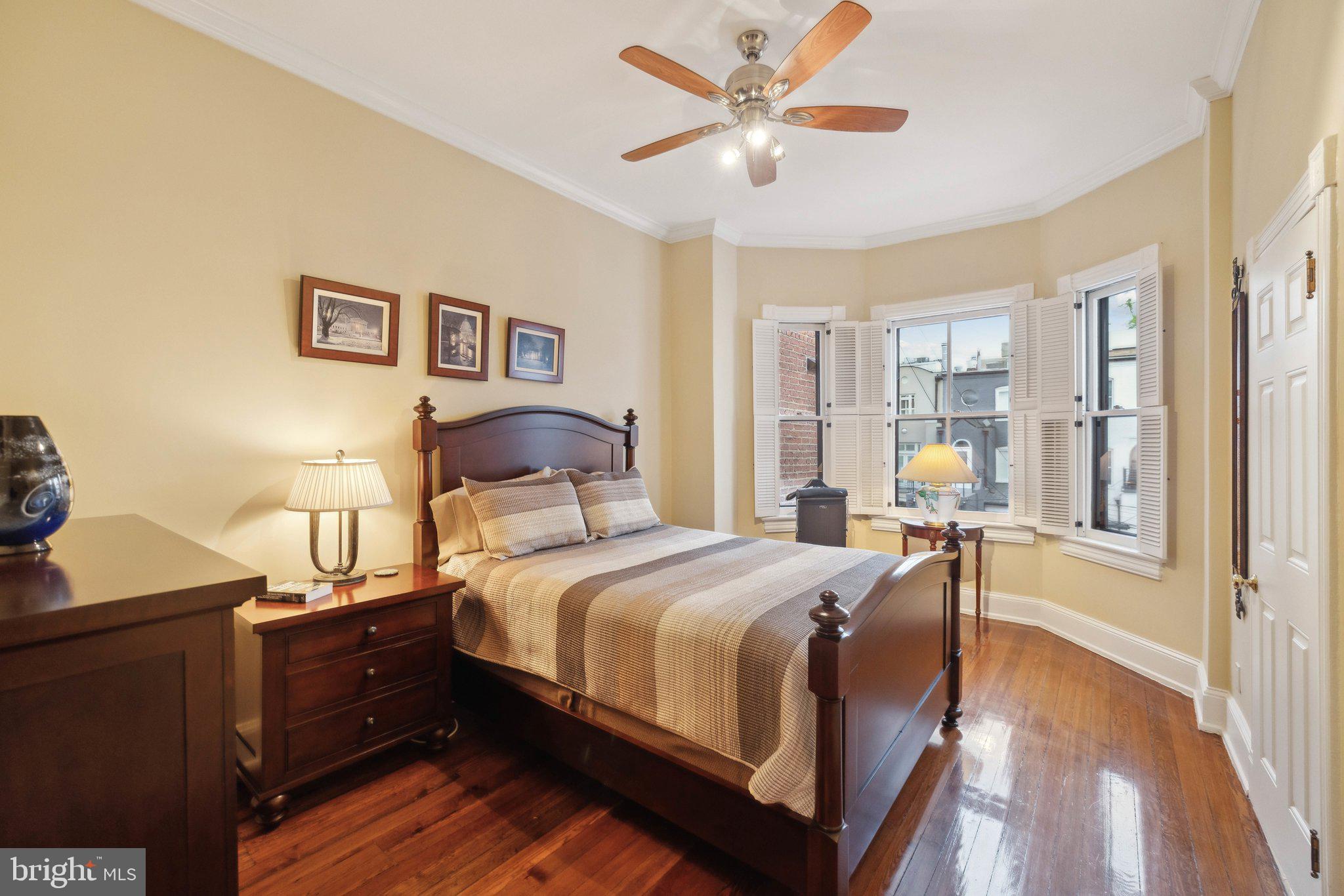 2014 R Street Northwest Washington, DC 20009 - Photo 27 of 47