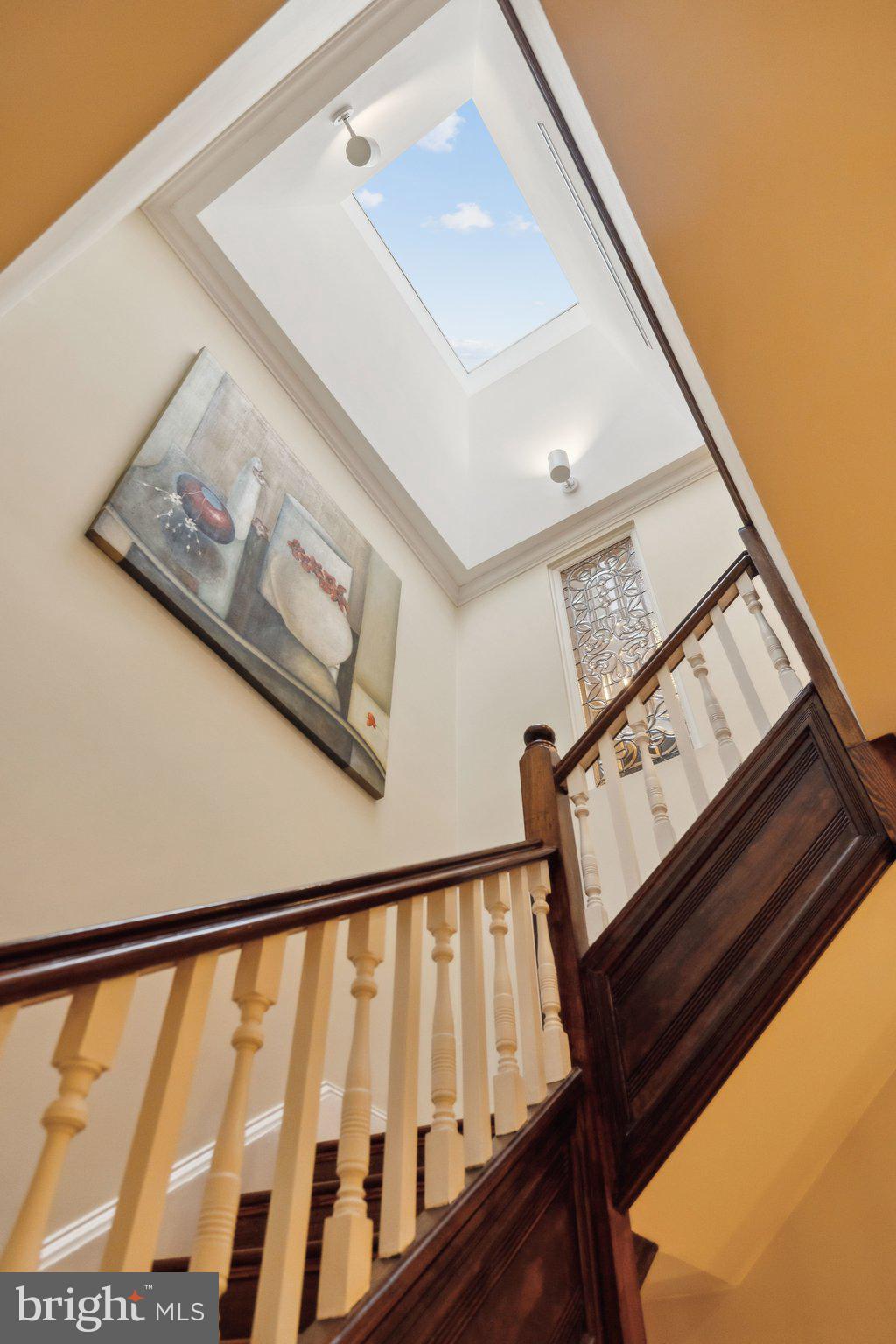 2014 R Street Northwest Washington, DC 20009 - Photo 30 of 47