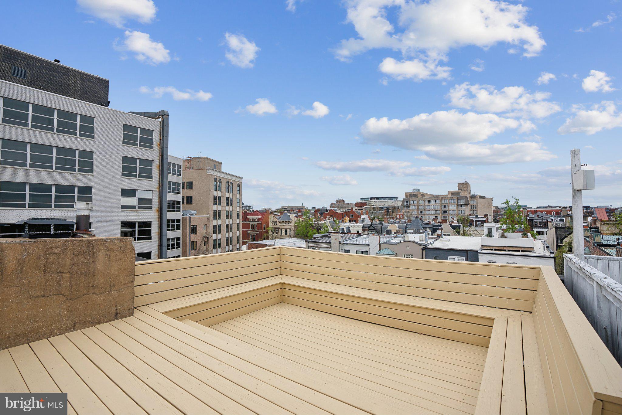 2014 R Street Northwest Washington, DC 20009 - Photo 36 of 47