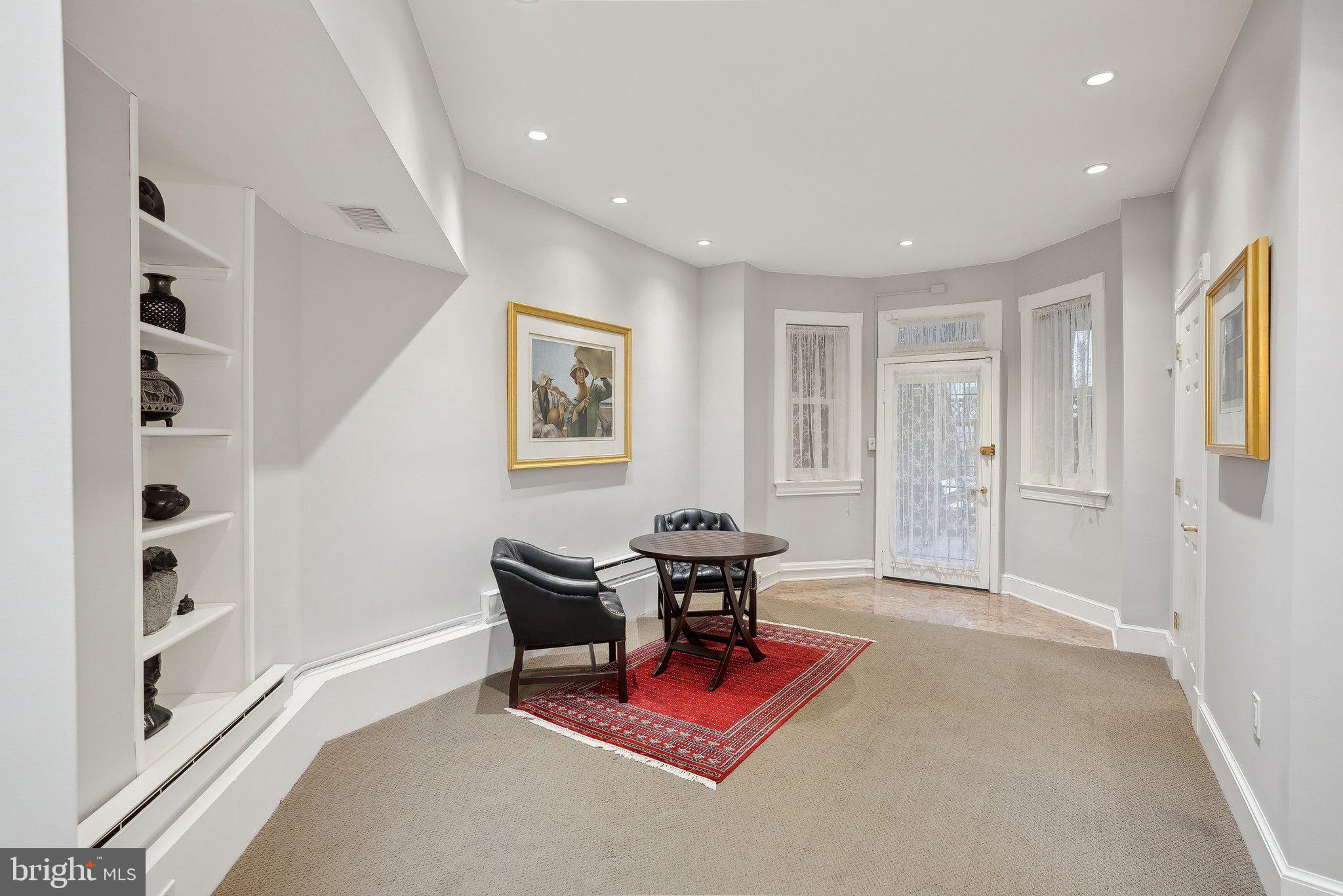 2014 R Street Northwest Washington, DC 20009 - Photo 37 of 47