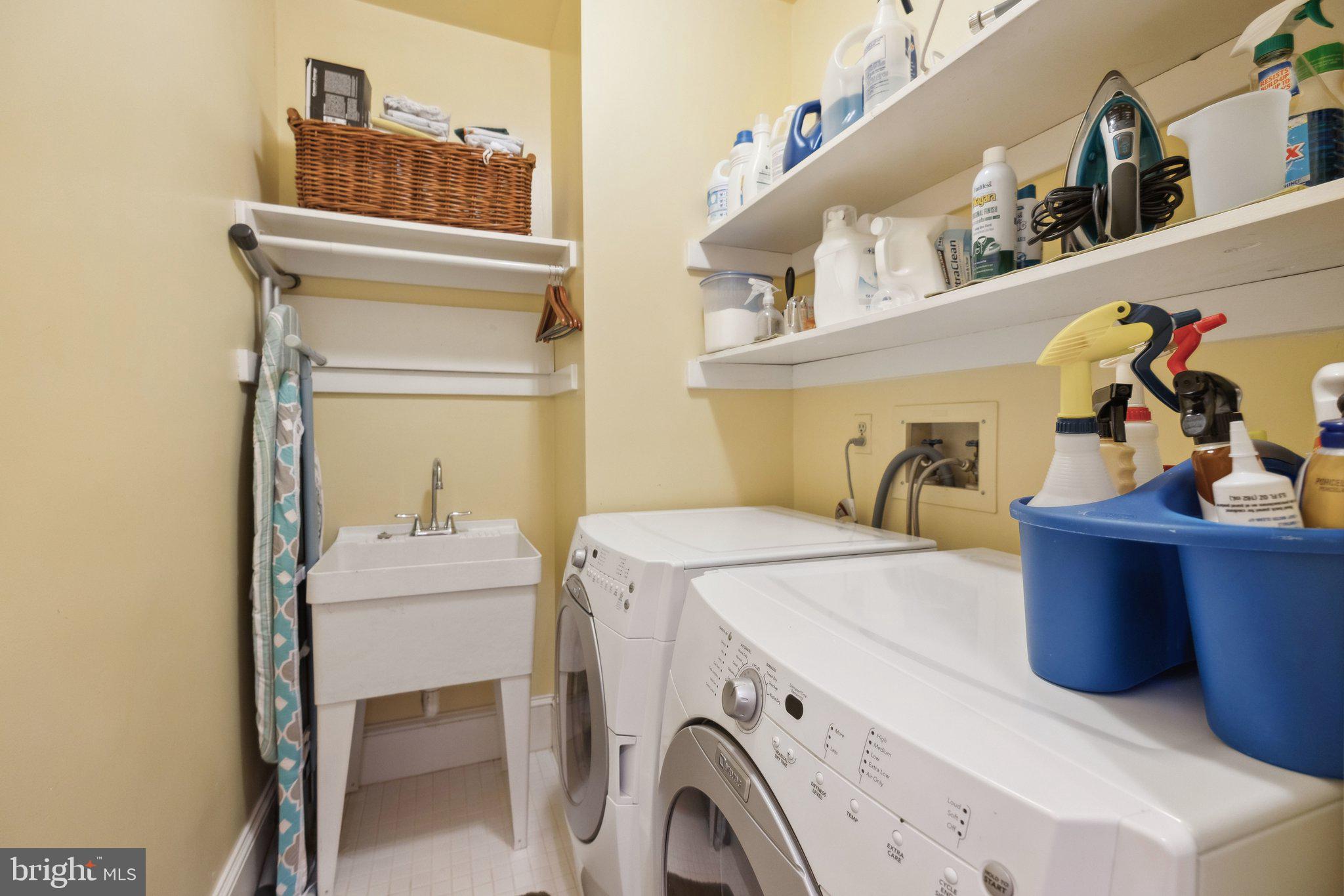 2014 R Street Northwest Washington, DC 20009 - Photo 41 of 47