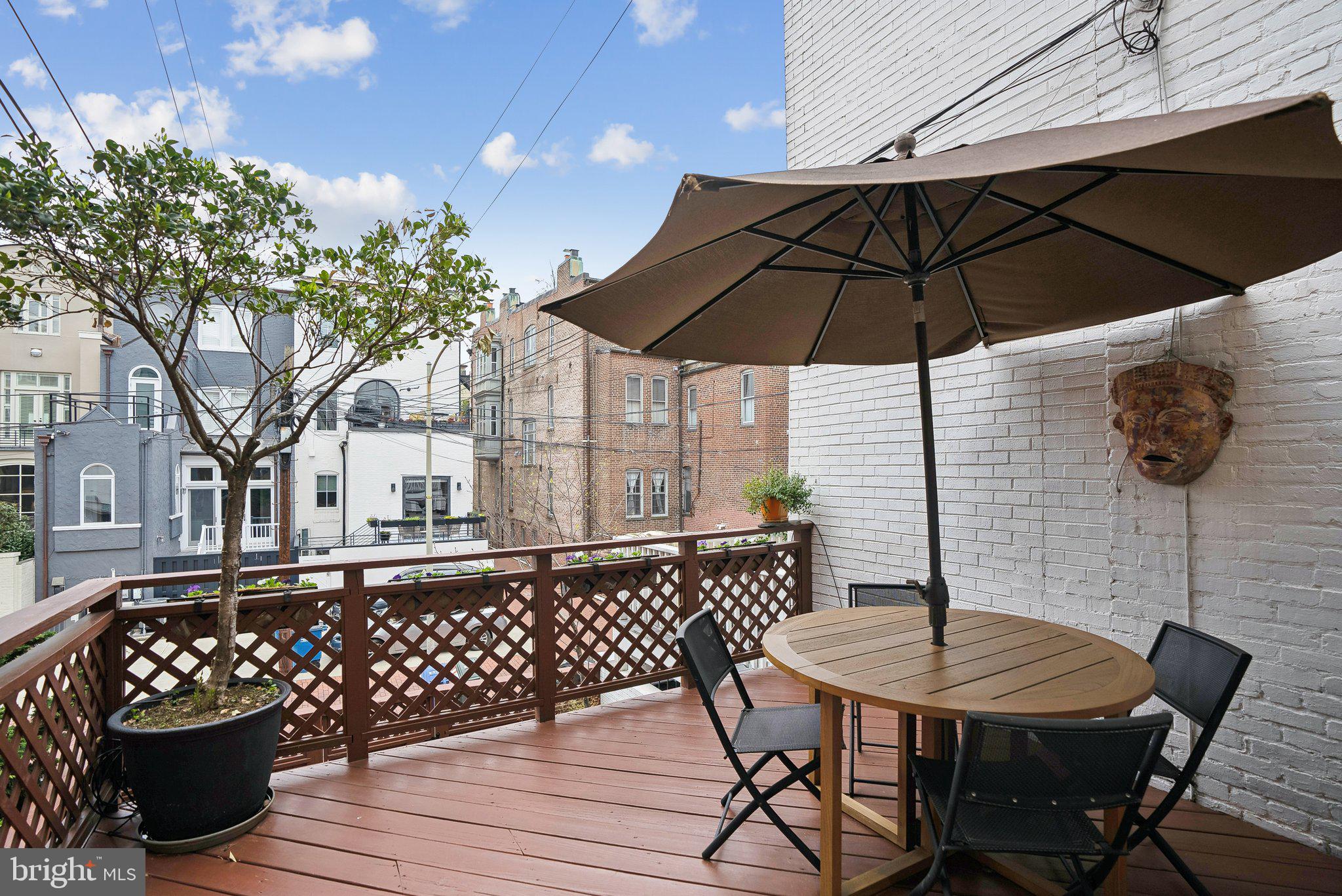 2014 R Street Northwest Washington, DC 20009 - Photo 42 of 47