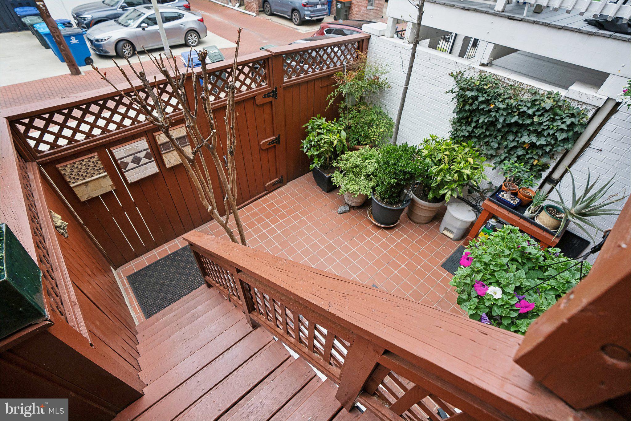 2014 R Street Northwest Washington, DC 20009 - Photo 43 of 47