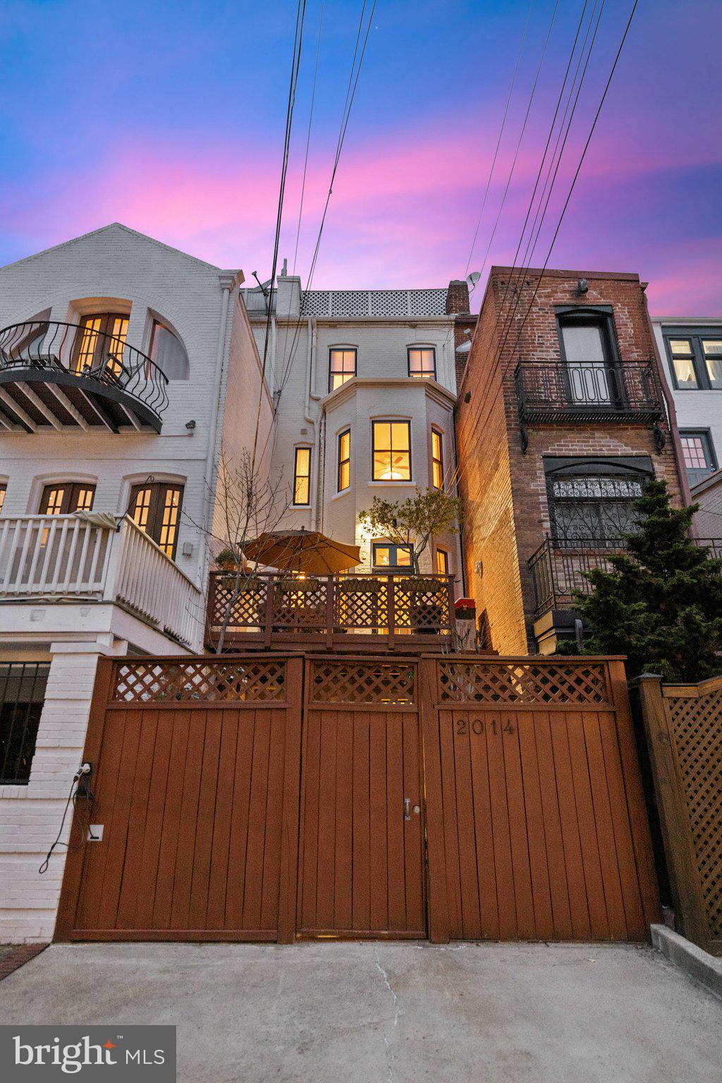 2014 R Street Northwest Washington, DC 20009 - Photo 47 of 47