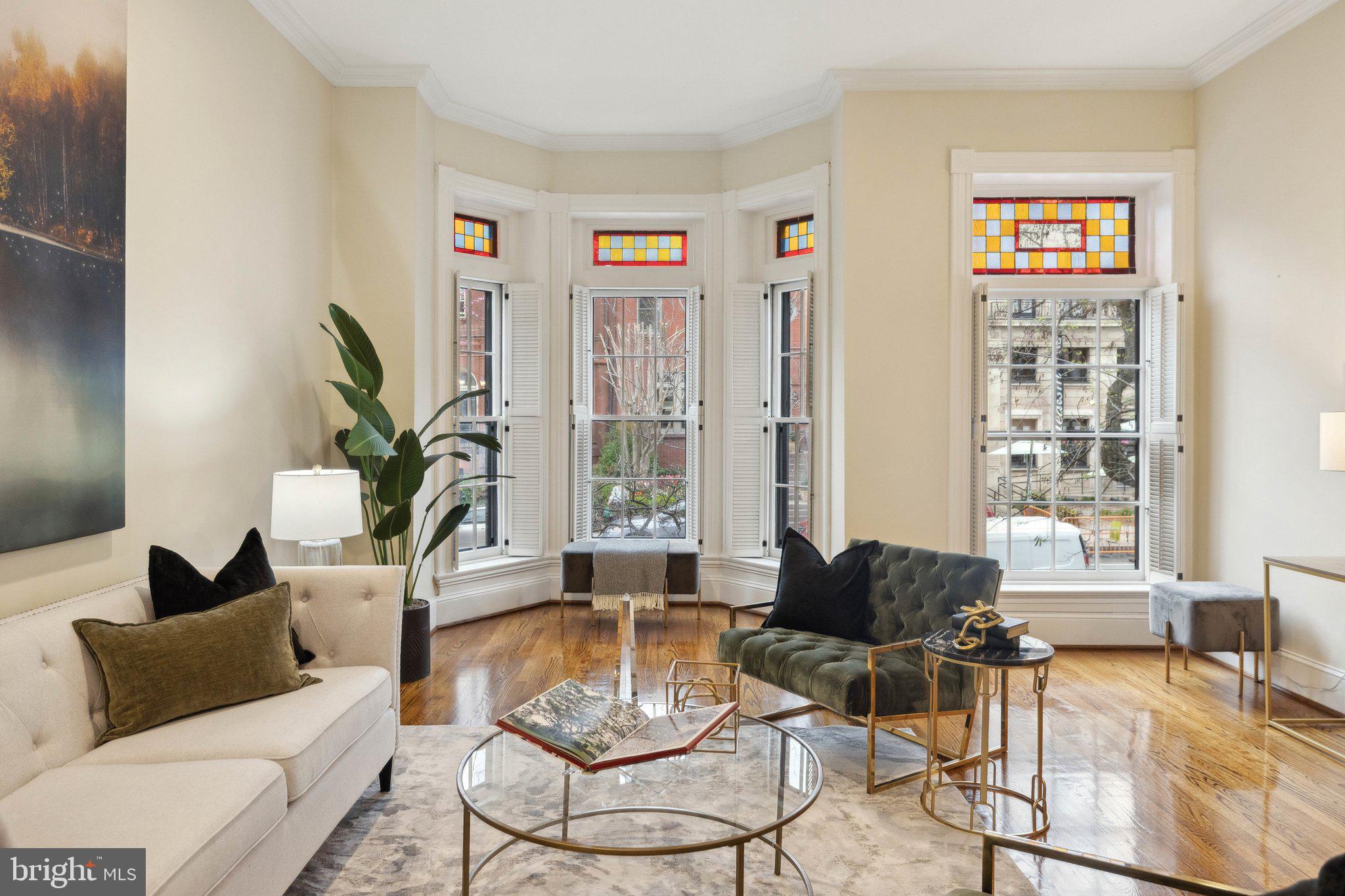 2014 R Street Northwest Washington, DC 20009 - Photo 6 of 47