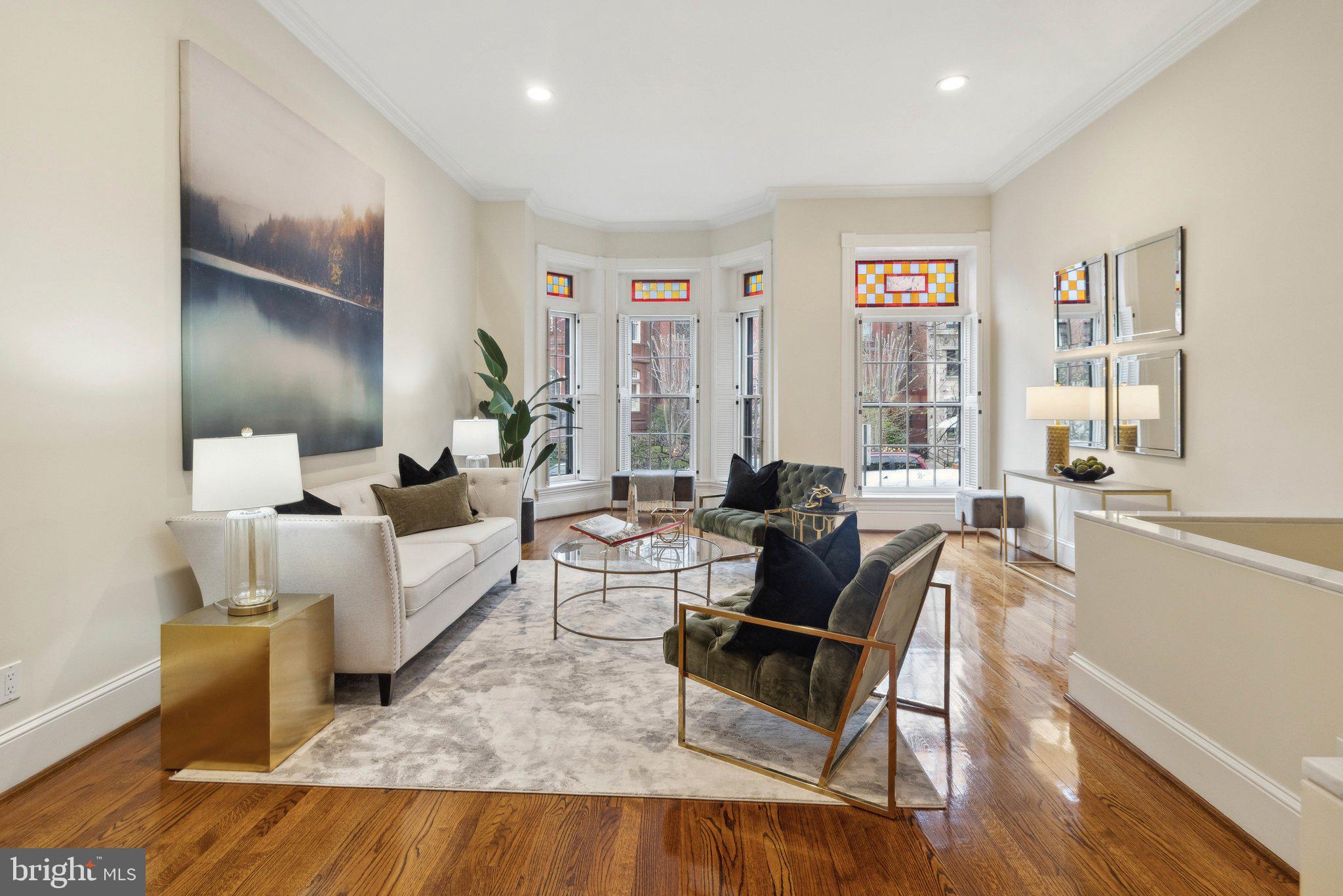 2014 R Street Northwest Washington, DC 20009 - Photo 7 of 47