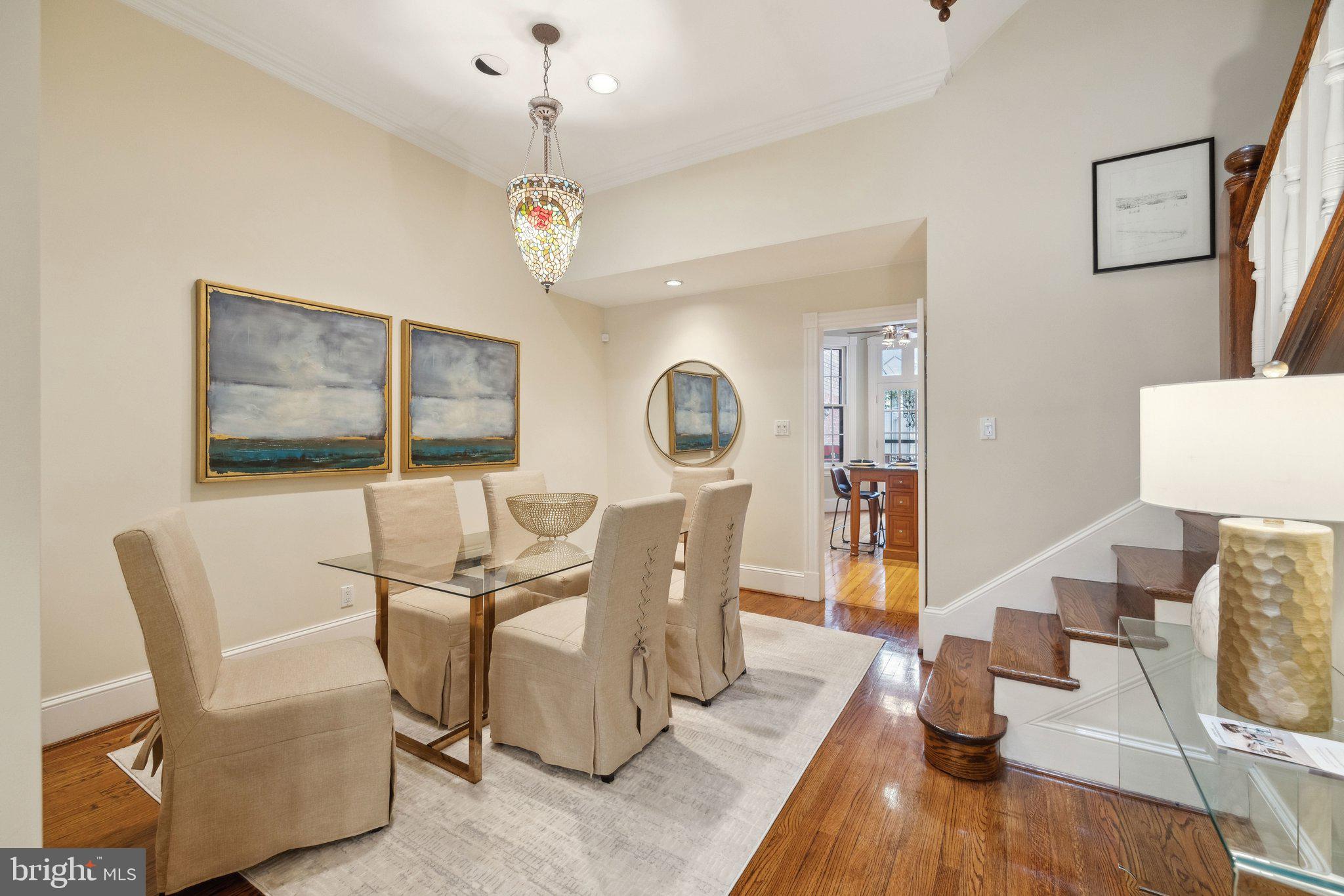 2014 R Street Northwest Washington, DC 20009 - Photo 10 of 47