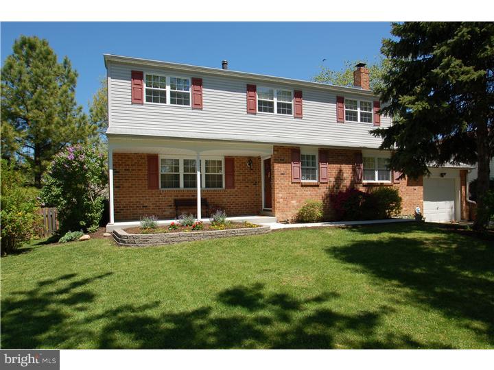13 Spinet Road Newark, DE 19713 - Photo 1 of 21
