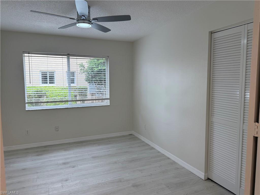 7750 Jewel Lane, Unit 101 Naples, FL 34109 - Photo 12 of 33 3rd bedroom Flex/Den