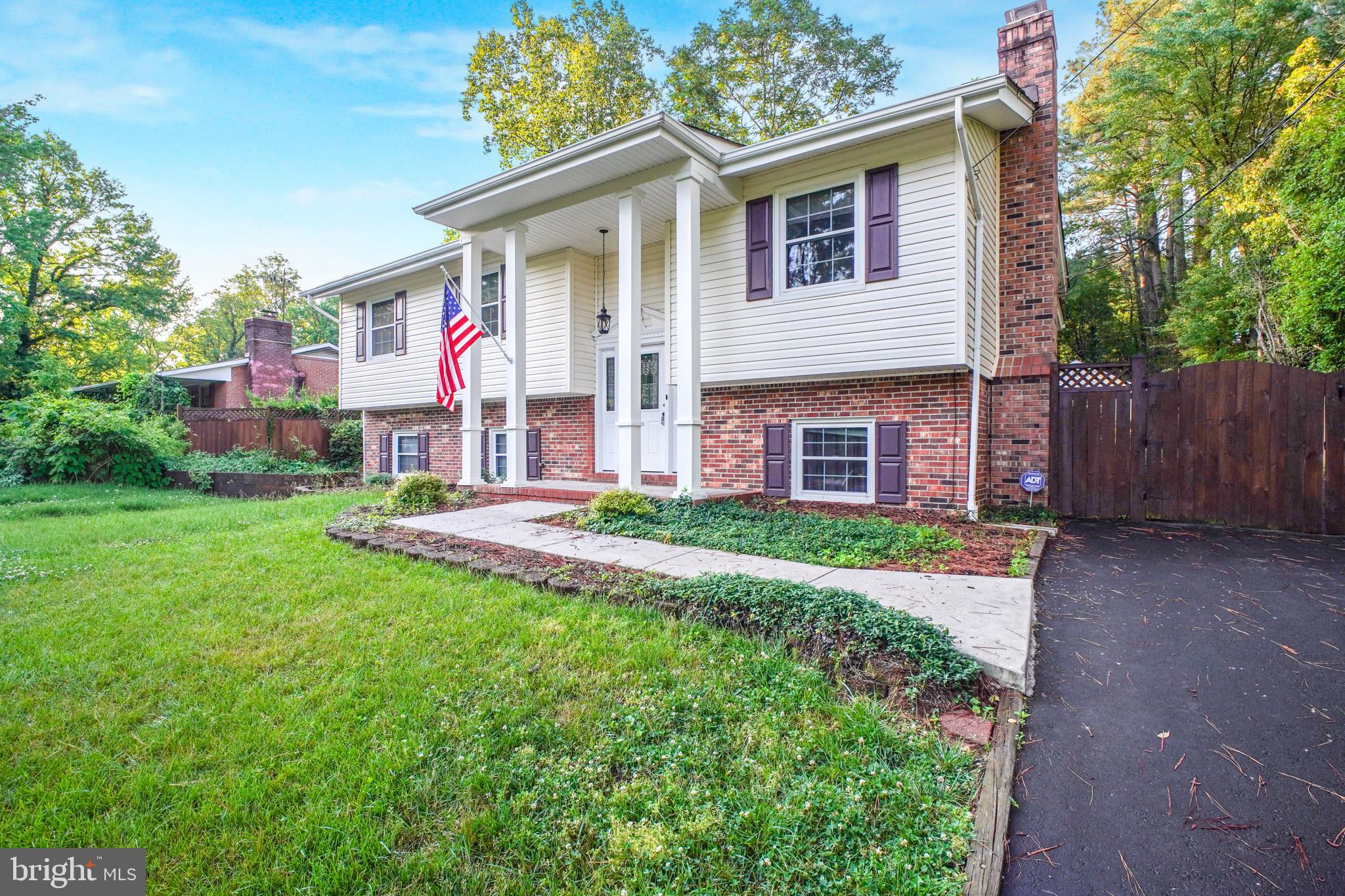 948 Ficklen Road Fredericksburg, VA 22405 - Photo 1 of 56
