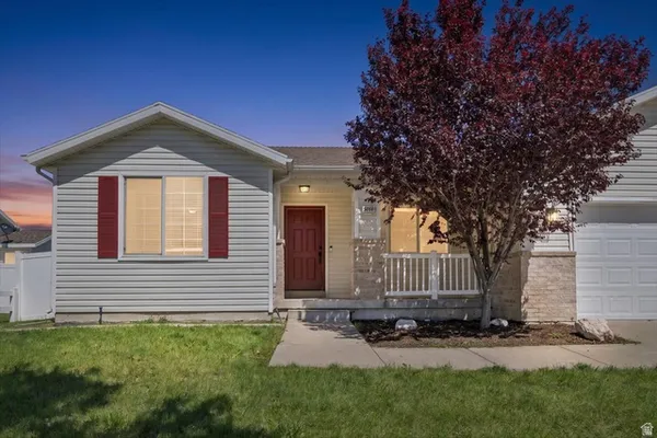 $437,900 | 5086 South 3925th Street West, Roy, UT 84067