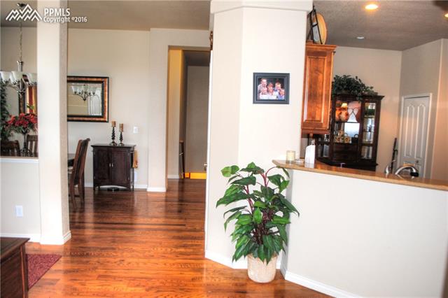 7603 Wichita Ridge Point Colorado Springs, CO 80923 - Photo 5 of 25