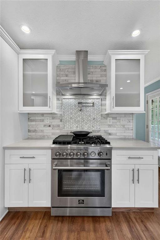 316 Biltmore Road Mansfield, GA 30055 - Photo 7 of 62