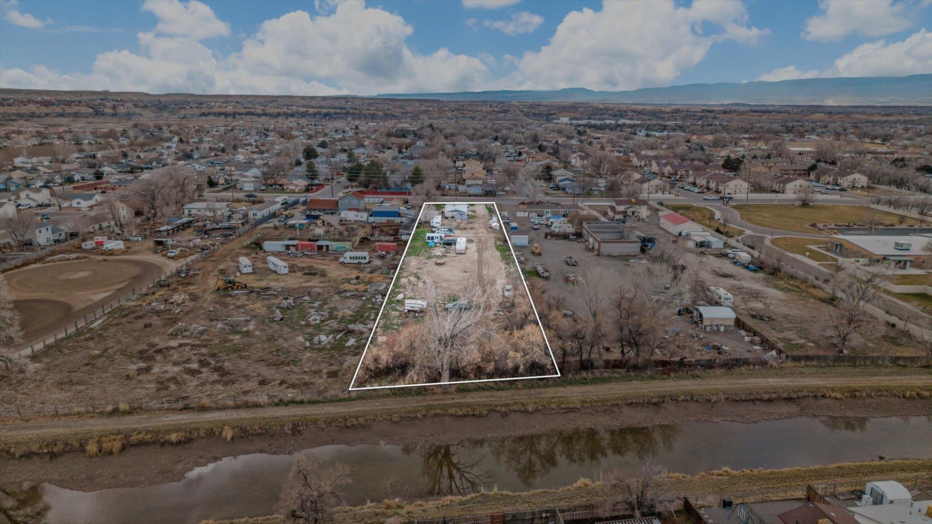 3216 E Road Clifton, CO 81520 - Photo 30 of 33