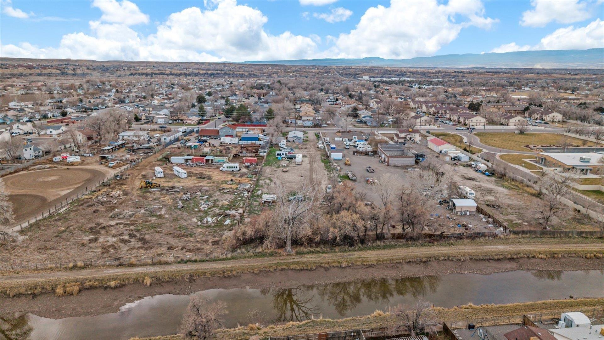 3216 E Road Clifton, CO 81520 - Photo 31 of 33