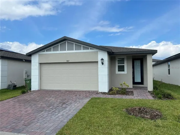 $1,750 | 1867 Carnostie Road, Winter Haven, FL 33884