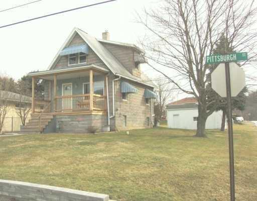 204 Summit Street Butler, PA 16001 - Photo 1 of 1 Gallery Image 1