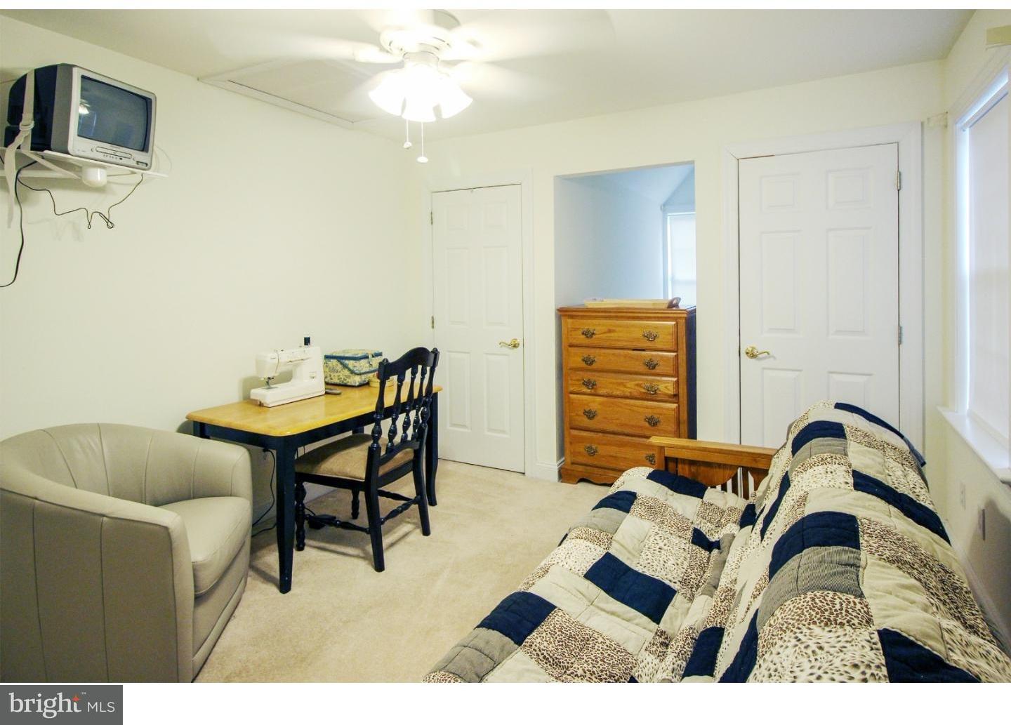 228 Clump Road Green Lane, PA 18054 - Photo 11 of 25 Bedroom 3