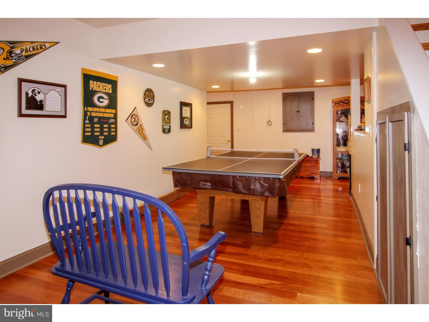 228 Clump Road Green Lane, PA 18054 - Photo 14 of 25 Game Room