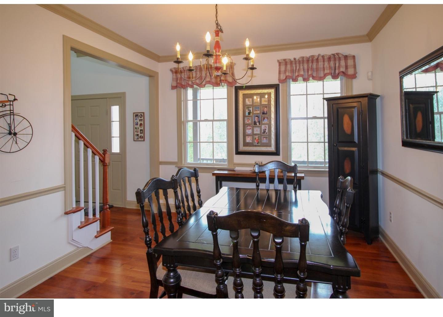 228 Clump Road Green Lane, PA 18054 - Photo 3 of 25 Dining Room