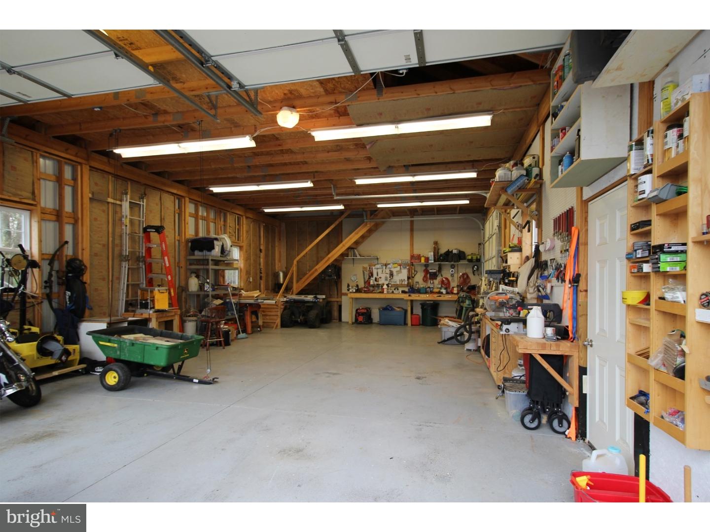 228 Clump Road Green Lane, PA 18054 - Photo 22 of 25 Barn